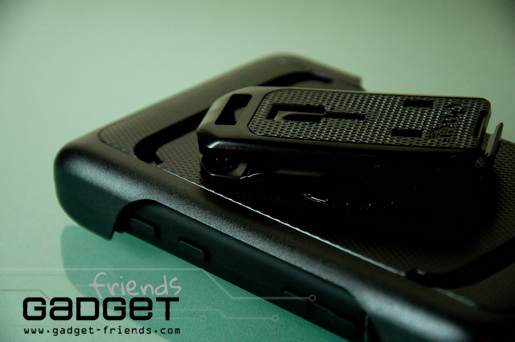 เคส Otterbox Dell Streak 5 Defender Series เคสกันกระแทก ปกป้องขีดสุด เคสมือถือ ของแท้ By Gadget Friends